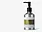 CULTIVATE Refreshing Green Tea Shaving Gel with Aloe Vera and Hyaluronic Acid