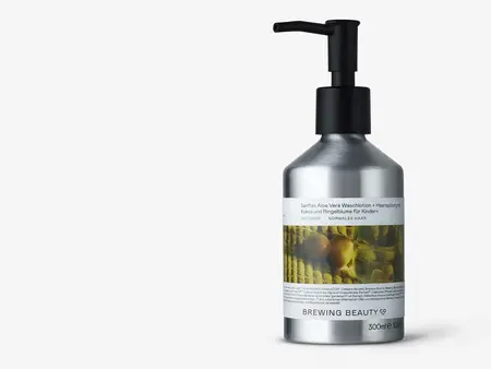 CULTIVATE № 532 Indulgent Calendula Hair Mask