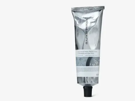 CALIBRATE № 133 Schaumlose Hafer-Rasiercreme