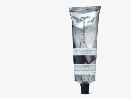 RADIATE № 318 Fortifying Hibiscus Face Mask