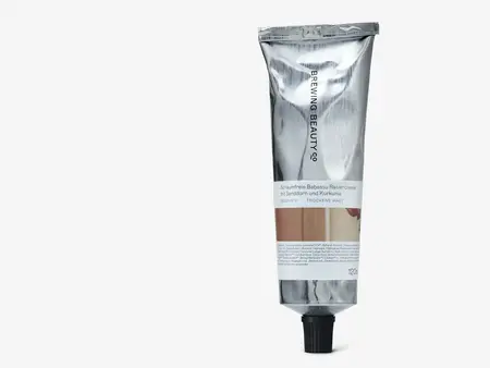 RENOVATE № 440 Latherless Babassu Butter Shaving Cream