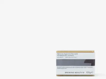 CALIBRATE № 108 Nourishing Goat Milk Artisanal Soap