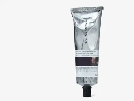 RADIATE № 304 Belebende Echinacea-Handcreme