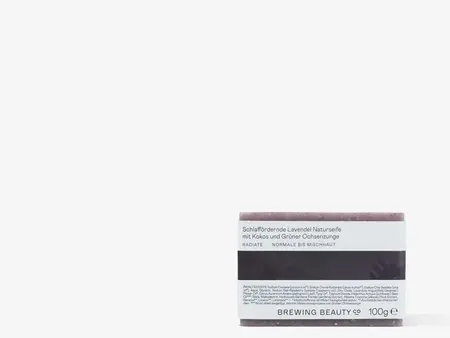 RADIATE № 306 Sleep Promoting Lavender Artisanal Soap