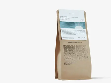 CALIBRATE № 611 Balancing Probiotic Superfood Beauty Mix