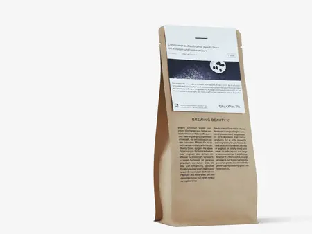 RADIATE № 613 Luminisierender Waldfrüchte-Superfood-Beauty-Mix