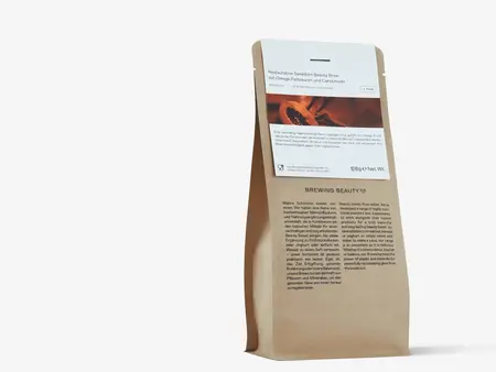 RENOVATE № 614 Restorative Sea Buckthorn Superfood Beauty Mix