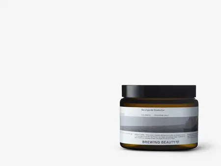 CALIBRATE № 140 Beruhigende Sheabutter