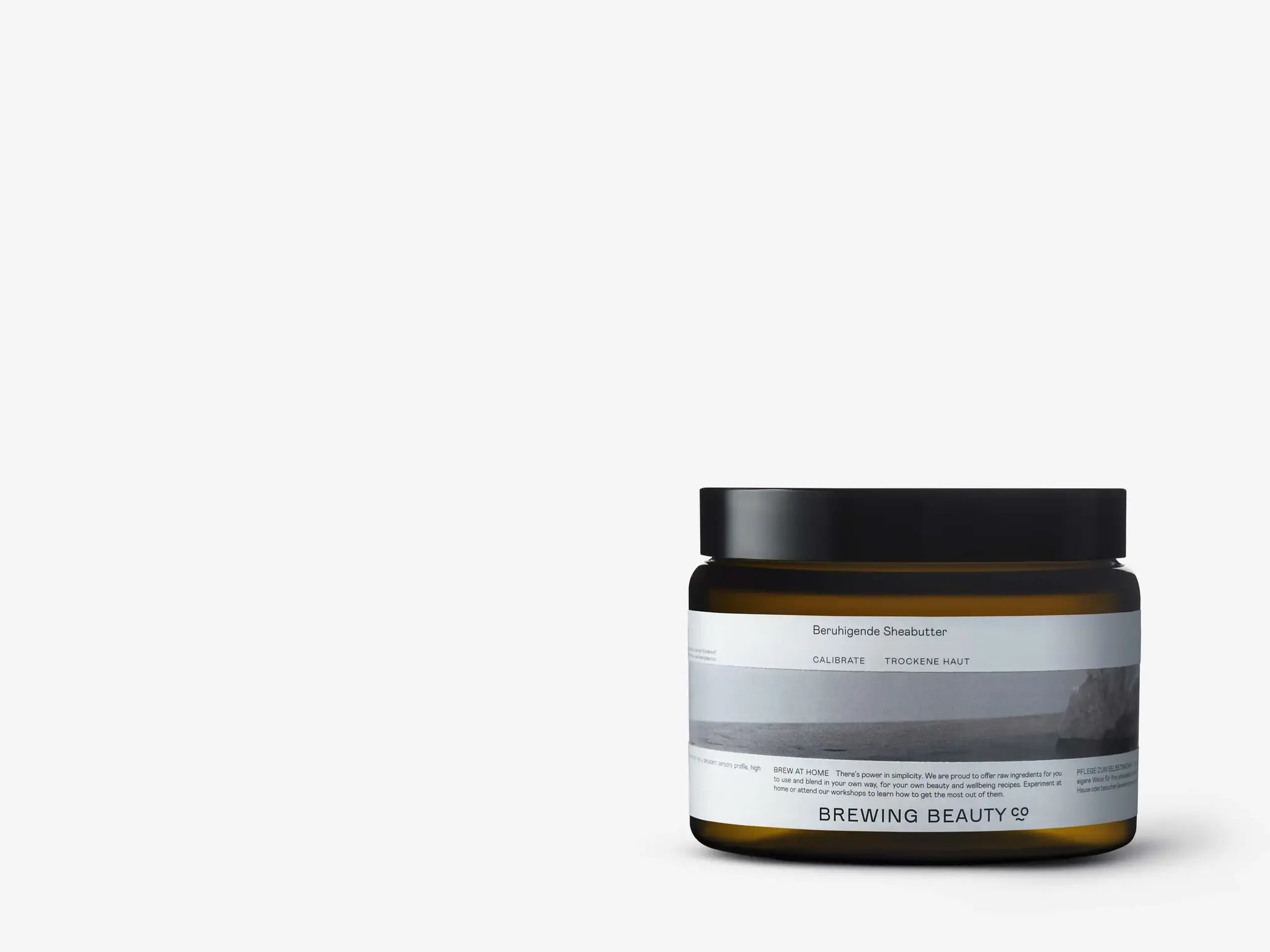 CALIBRATE Soothing Shea Butter