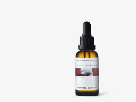 RADIATE β 341 Reviving Cranberry Oil