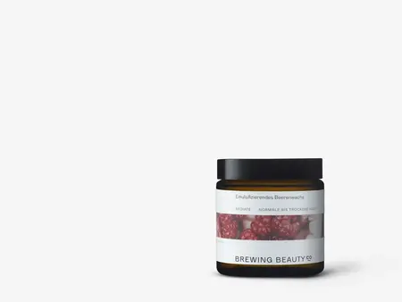 RADIATE Emulsifying Berry Wax