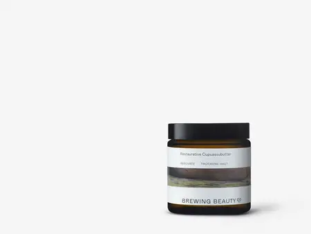 RENOVATE № 445 Restoring Cupuassu Butter