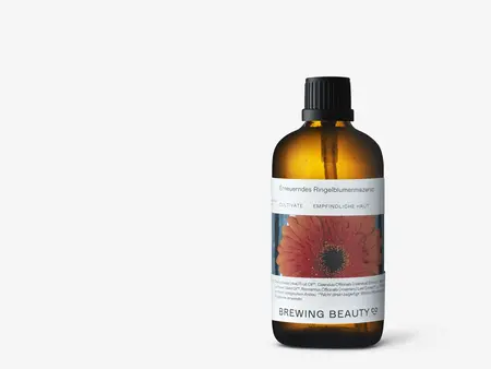 CULTIVATE № 543 Renewing Calendula Macerate
