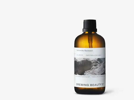 CALIBRATE № 138 Nourishing Baobab Oil