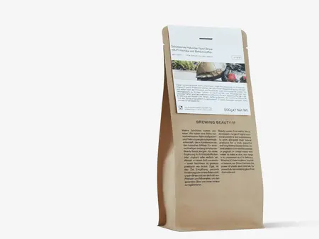 № 914 Schützender Holunder-Superfood-Smoothie-Mix
