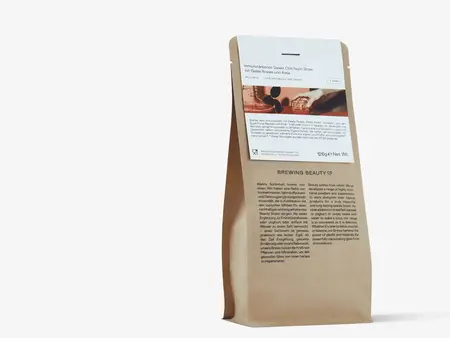 № 912 Immune Boosting Sweet Chili Superfood Smoothie Mix