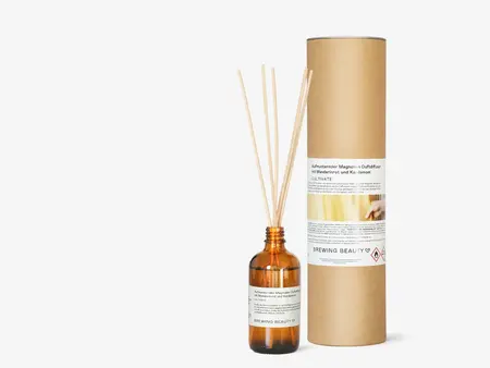 CULTIVATE Cheering Magnolia Reed Diffuser