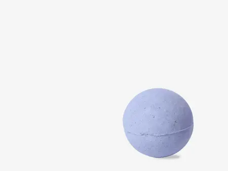 RADIATE Relaxing Lavender Bath Bomb