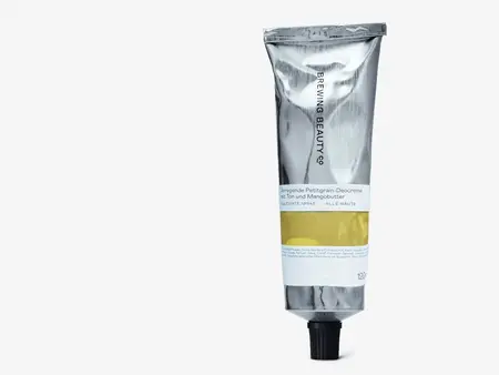 CULTIVATE № 545 Vivifying Petitgrain Deo-Cream
