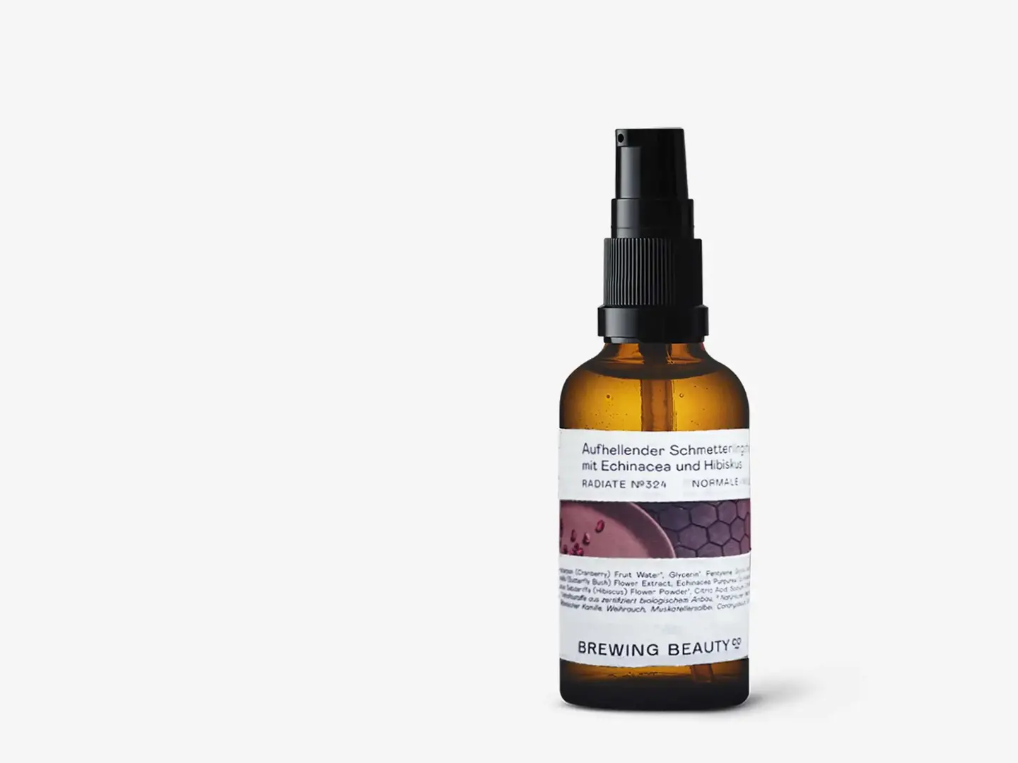 Tone with Brightening Butterfly Bush Face Toner