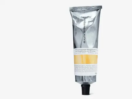 CULTIVATE № 524 Revitalising Mango Butter Hand Cream