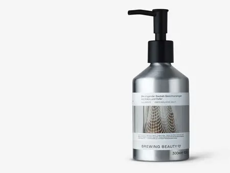 CALIBRATE № 117 Soothing Baobab Cleansing Oil