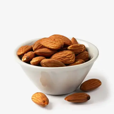Almond Oil: Moisture-Rich Nourishment for Smooth, Silky Skin