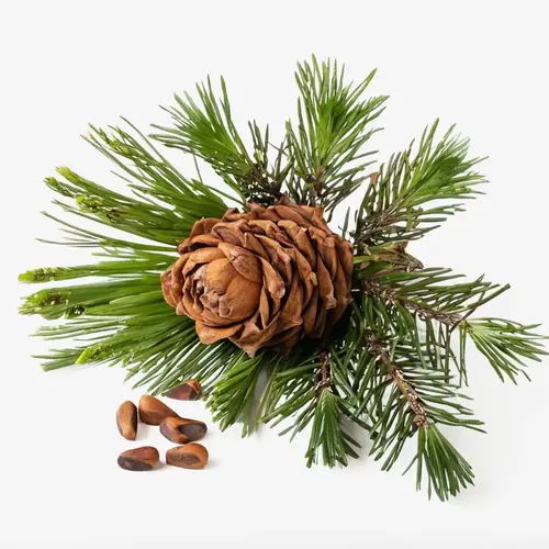 Cedarwood Oil: Grounding Elixir for Calm, Purified Skin