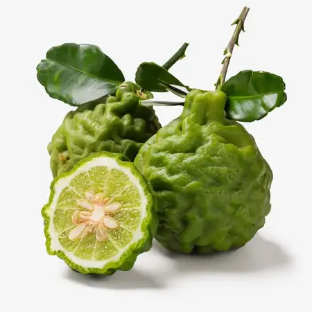 Bergamot Oil: Astringent Solution for Oily Skin