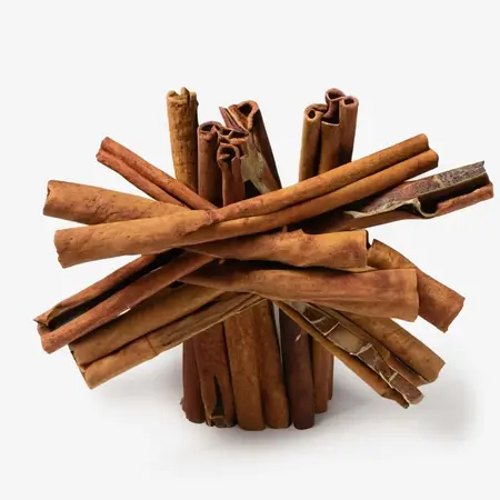 Cinnamon Extract: Warming Spice for Cleansed, Radiant Skin
