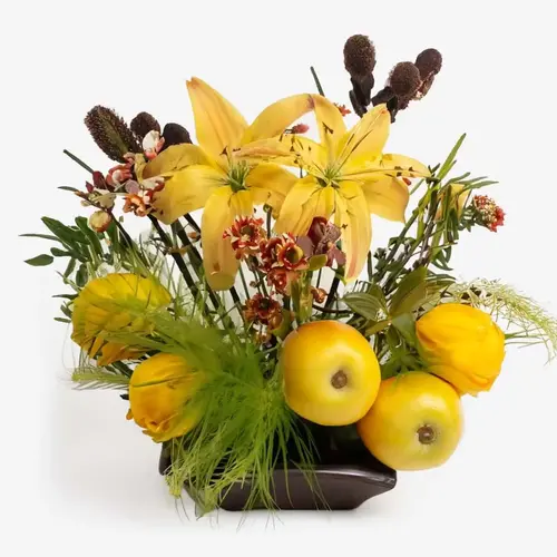 Bioflavonoids: Protective Shield for Radiant, Youthful Skin