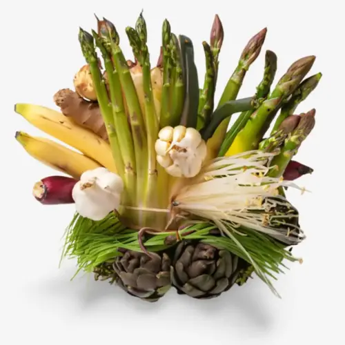 Prebiotics: Balanced Microbiome for a Healthy Complexion