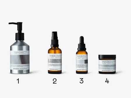 CALIBRATE Routine № 11 for Sensitive Skin