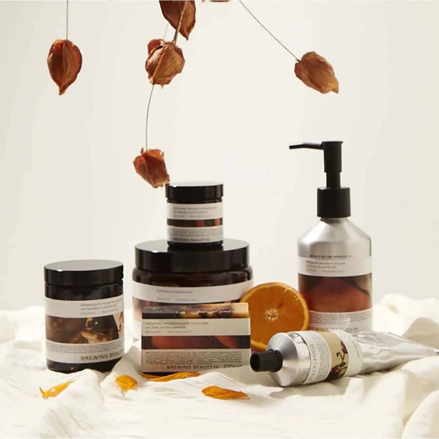 Upgrade your skincare routine with a special price on our all-natural sets.