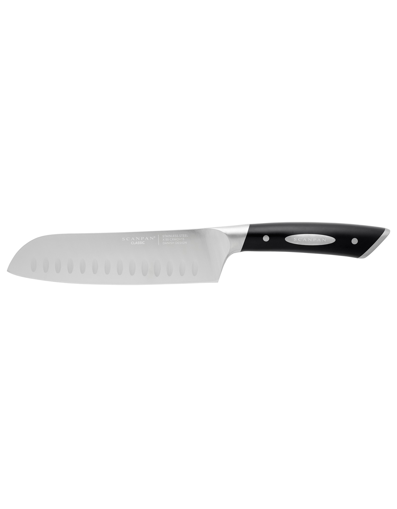 Scanpan Santokumes Classic 18 cm