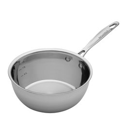 Scanpan Sauteuse - Fusion5 - 1.8L / 20 cm