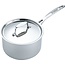 Scanpan Fusion 5 Steelpan 1,9 L  16 cm