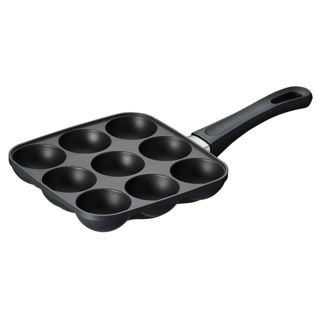 Scanpan Poffertjespan, 9 uitsparingen - Classic