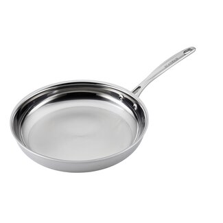Scanpan Fusion 5 Koekenpan 28 cm