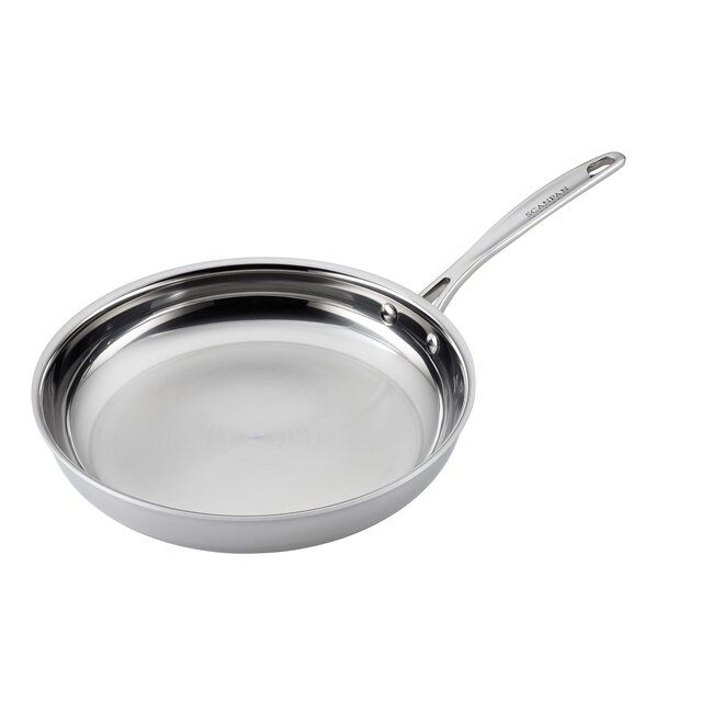 Scanpan Koekenpan Fusion 5 - 28 cm - 5-Ply
