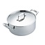 Scanpan Kookpan Fusion 5 - 3,7 L / 20 cm