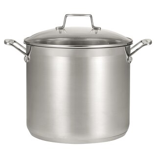 Scanpan Soeppan Impact 26 cm 11 liter