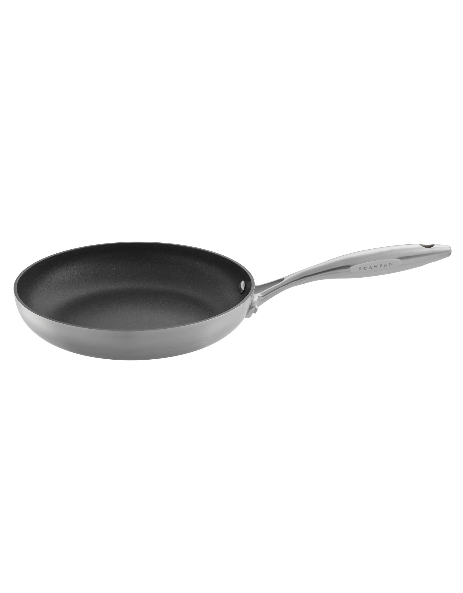 Scanpan Koekenpan CTX  24 cm