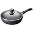 Scanpan Hapjespan / Sauteerpan Classic Induction - 24 cm