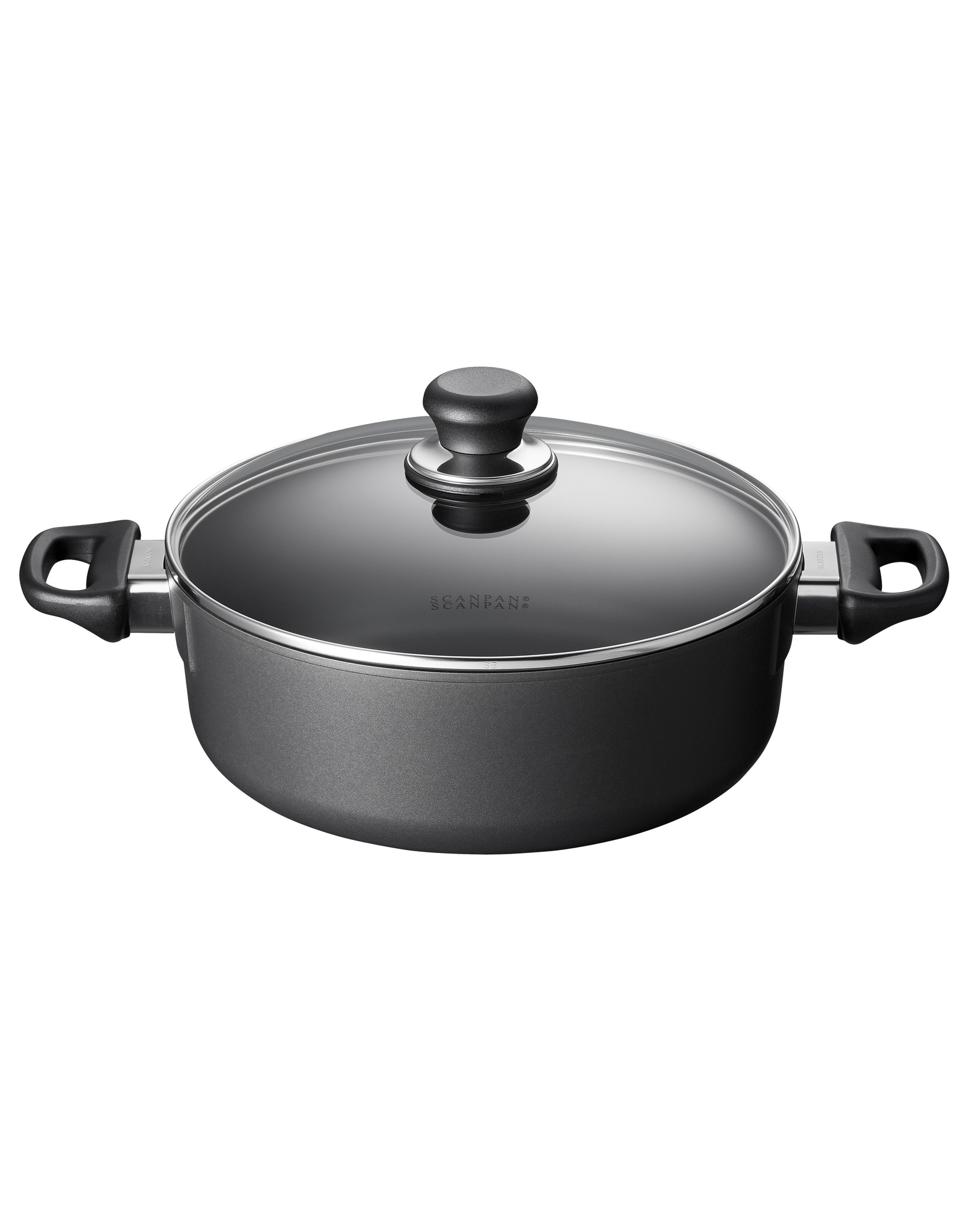 Scanpan Braadpan Classic - 4.0L / 26 cm.