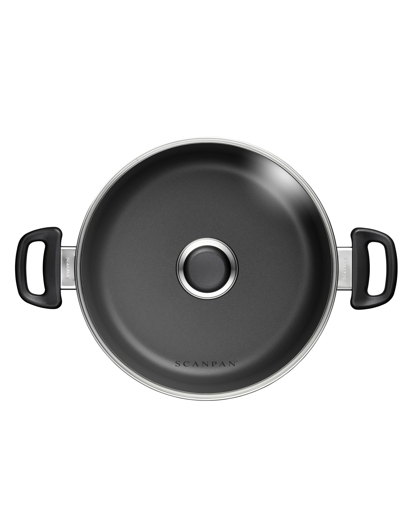 Scanpan Braadpan Classic - 4.0L / 26 cm.