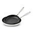 Scanpan Set van 2 koekenpannen  CTX 20 cm + 26 cm - Geschikt voor alle warmtebronnen (incl. inductie)