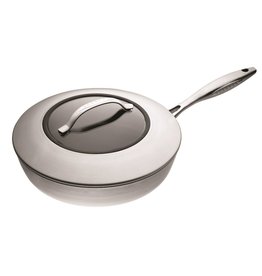 Scanpan Hapjespan CTX 2,5 L / 28 cm