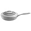 Scanpan Hapjespan met Deksel CTX -  2,5 L / 28 cm