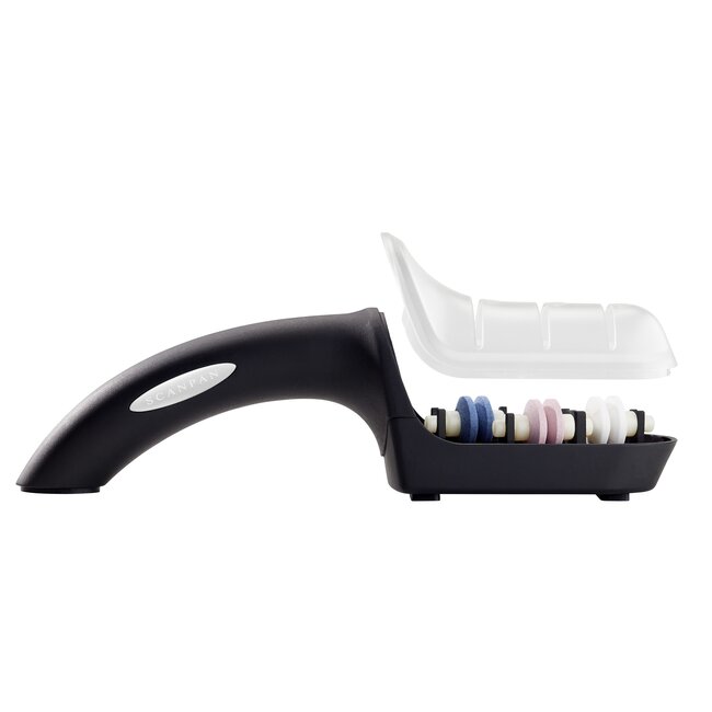 Scanpan Messenslijper Classic 3-staps